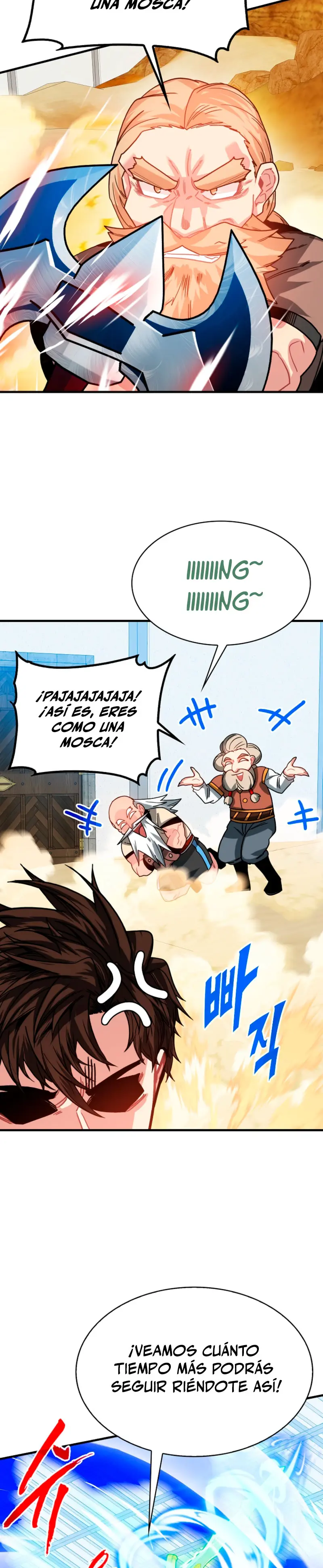 Cazador de gachas de clase SSS capítulo 125, página 25