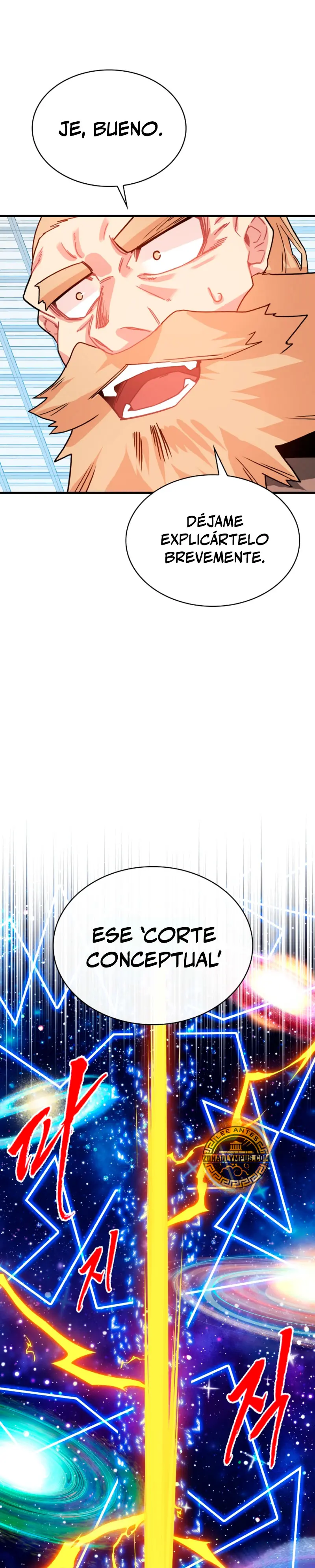 Cazador de gachas de clase SSS capítulo 126, página 31