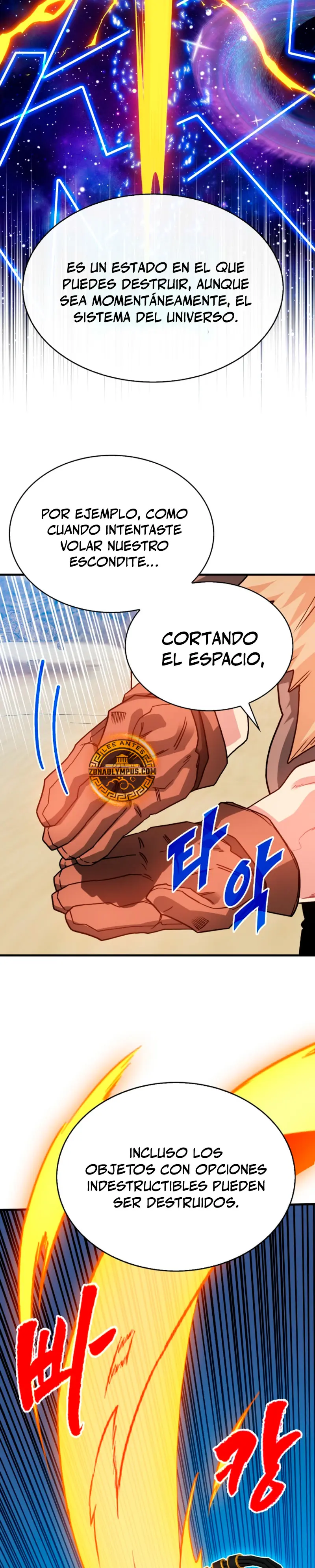 Cazador de gachas de clase SSS capítulo 126, página 32