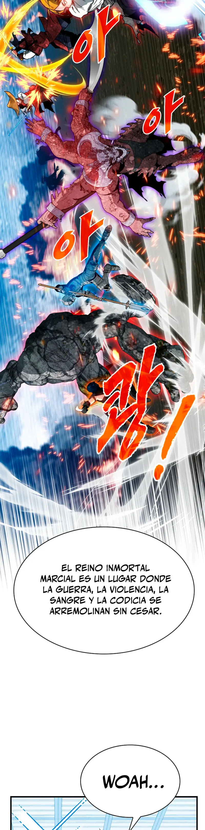 Cazador de gachas de clase SSS capítulo 126, página 39