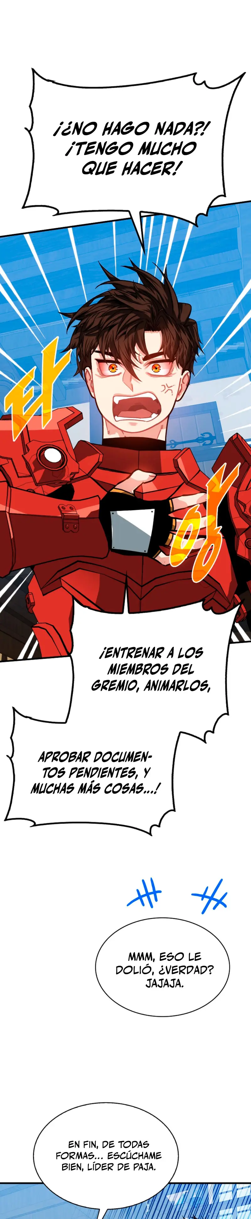 Cazador de gachas de clase SSS capítulo 127, página 13