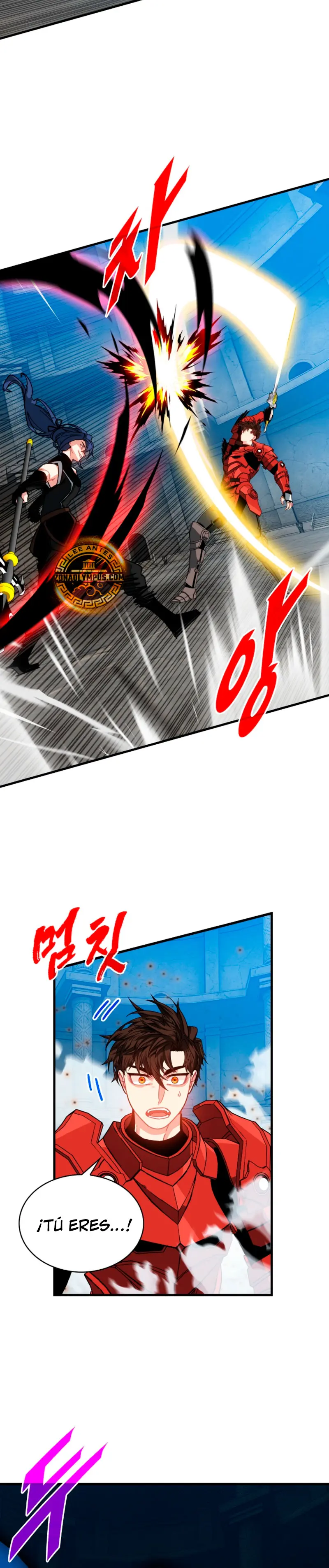 Cazador de gachas de clase SSS capítulo 127, página 39