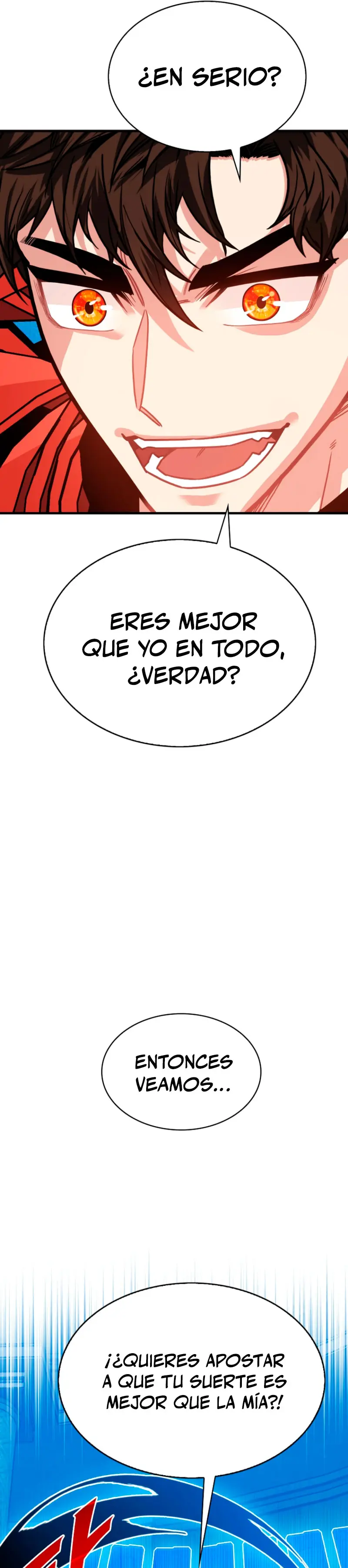 Cazador de gachas de clase SSS capítulo 128, página 17