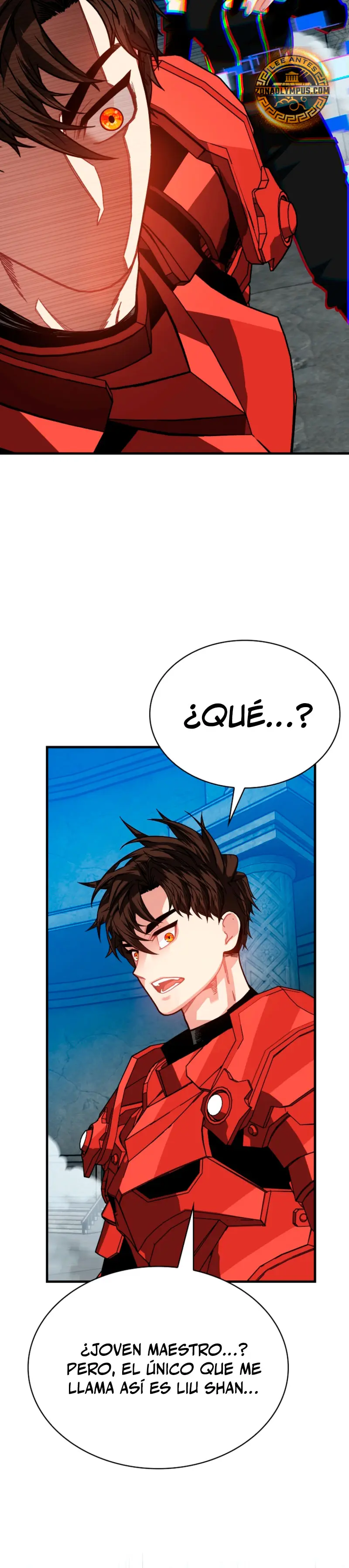 Cazador de gachas de clase SSS capítulo 128, página 23