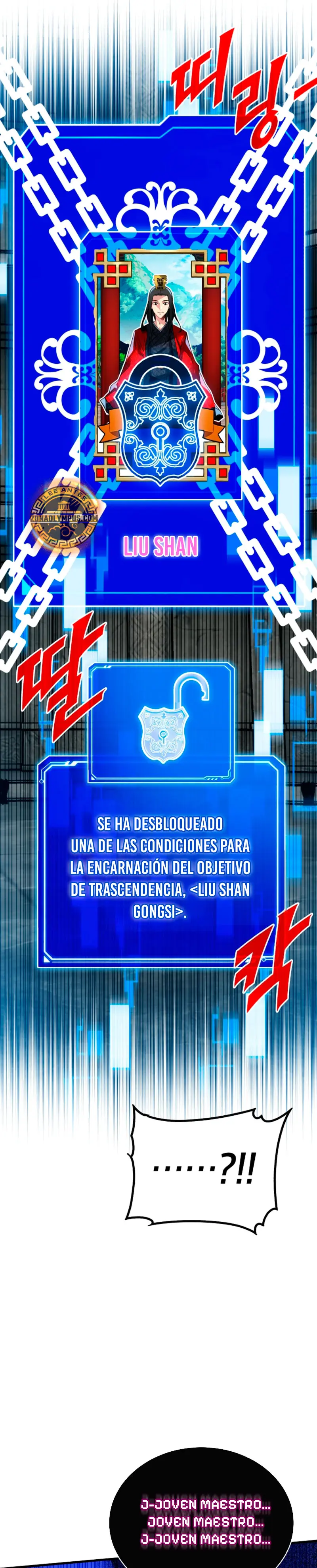 Cazador de gachas de clase SSS capítulo 128, página 24