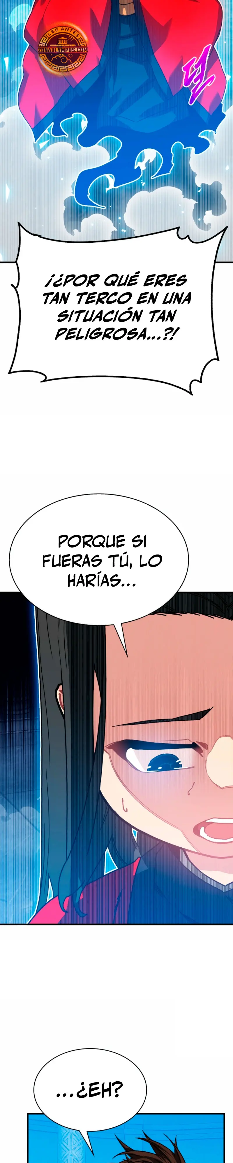 Cazador de gachas de clase SSS capítulo 130, página 5