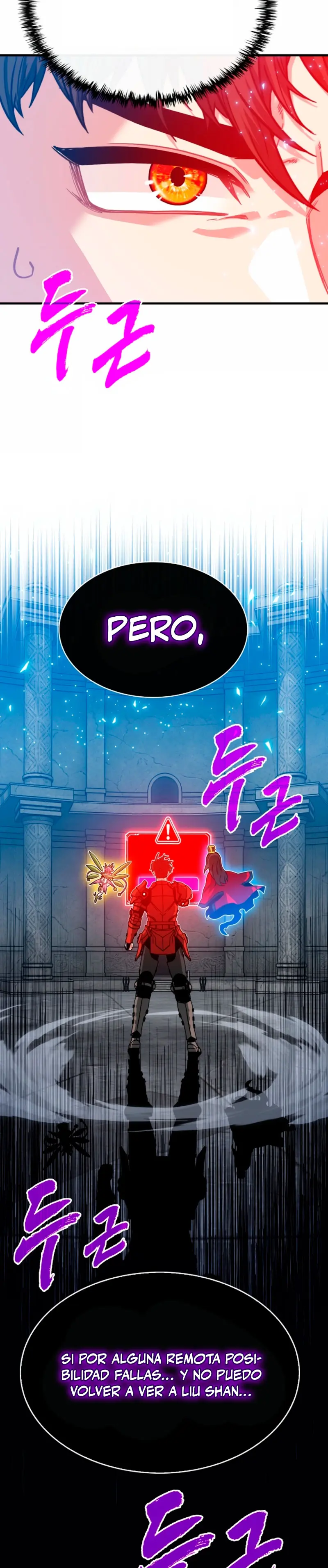 Cazador de gachas de clase SSS capítulo 130, página 14