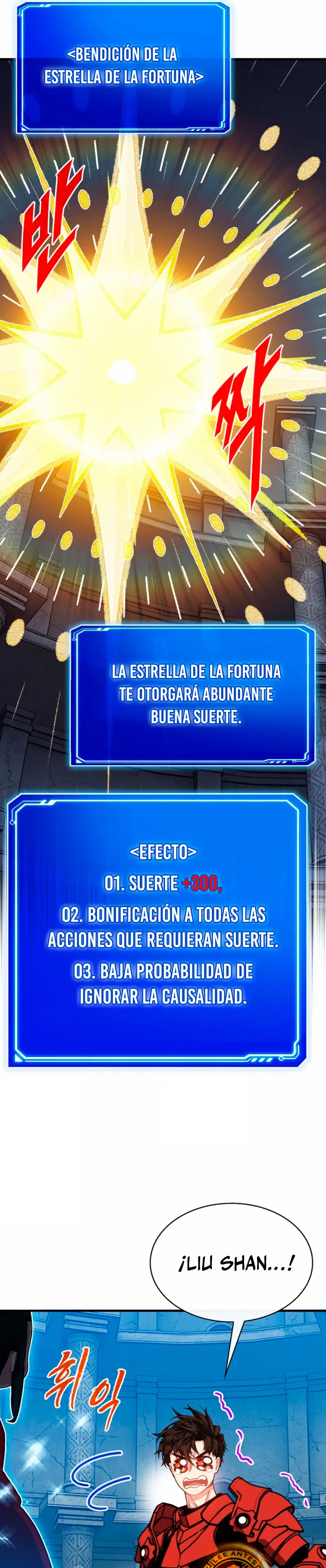 Cazador de gachas de clase SSS capítulo 130, página 24