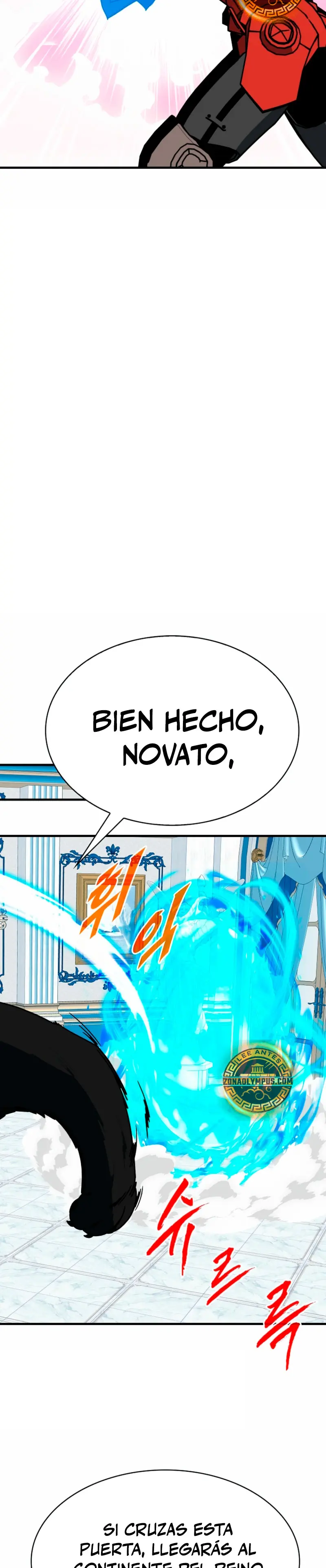 Cazador de gachas de clase SSS capítulo 130, página 26