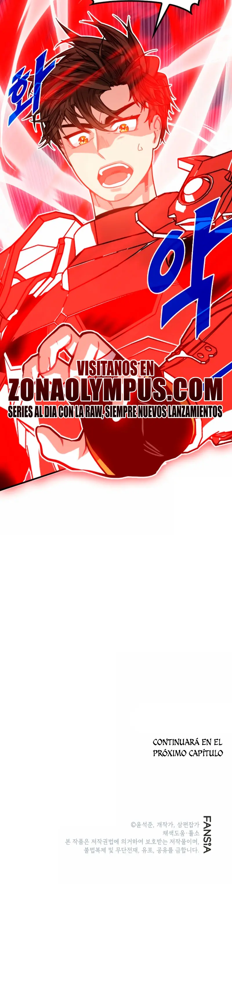 Cazador de gachas de clase SSS capítulo 130, página 40