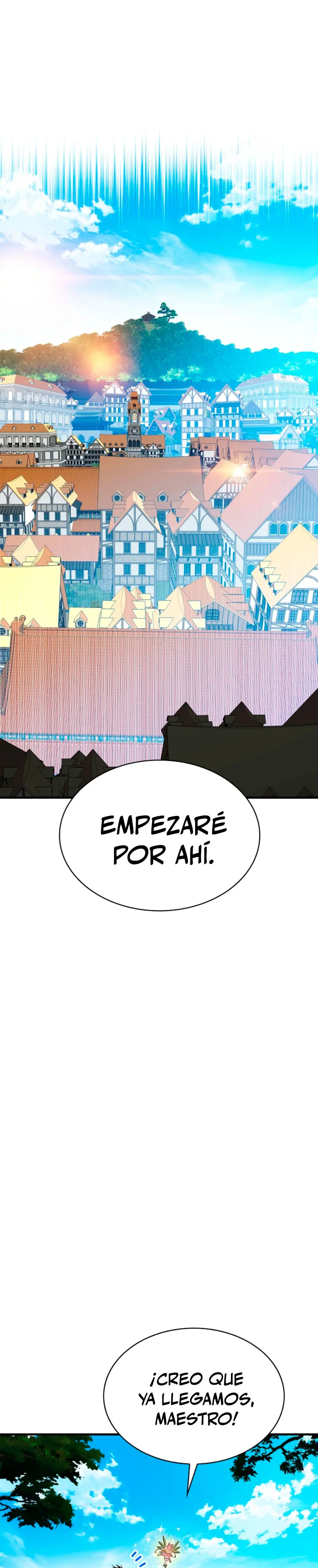 Cazador de gachas de clase SSS capítulo 131, página 7