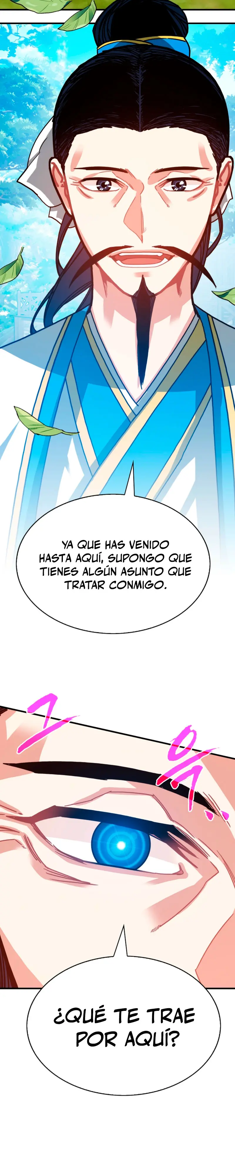 Cazador de gachas de clase SSS capítulo 131, página 9