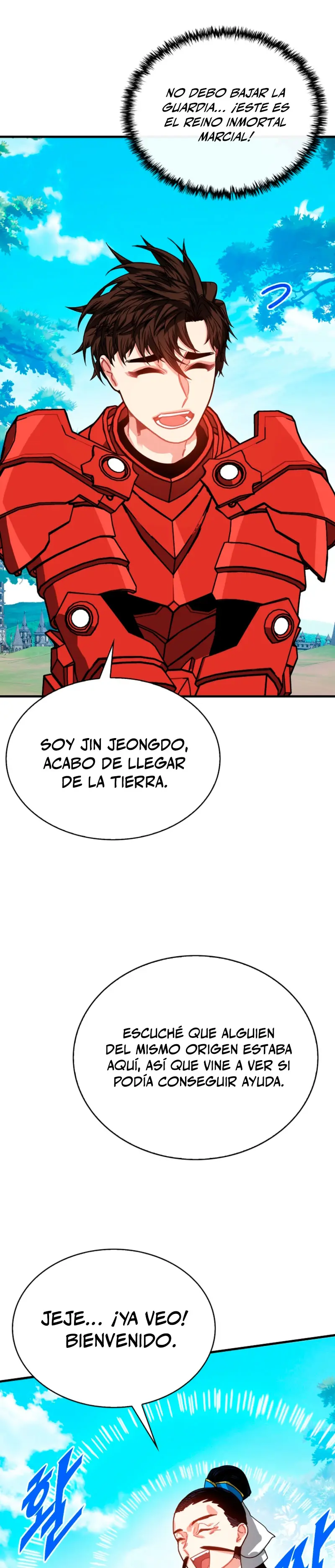 Cazador de gachas de clase SSS capítulo 131, página 12