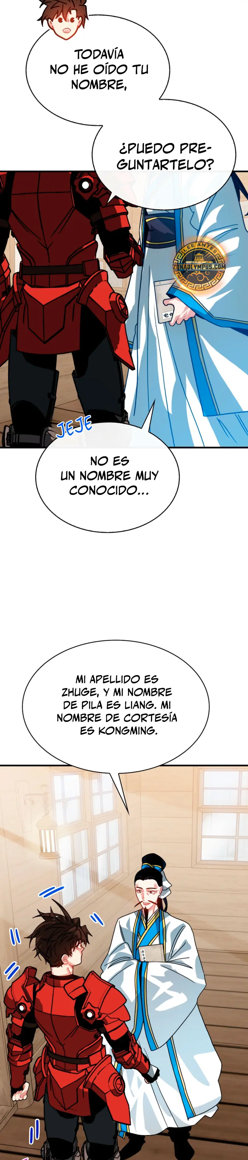 Cazador de gachas de clase SSS capítulo 131, página 14