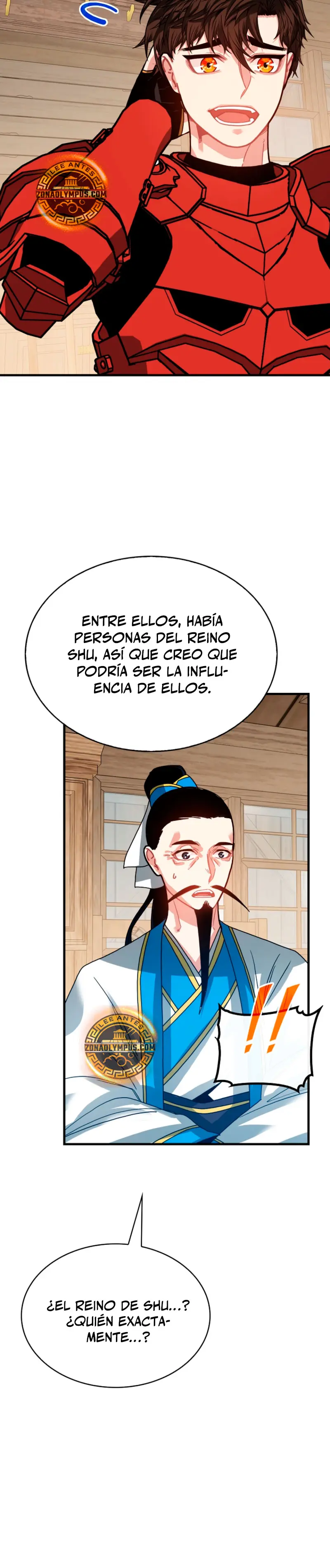 Cazador de gachas de clase SSS capítulo 131, página 37