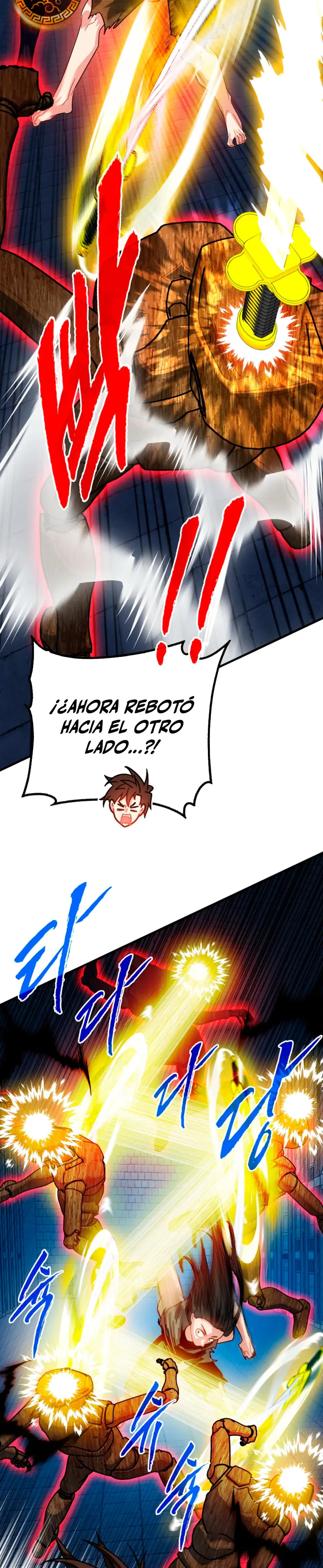 Cazador de gachas de clase SSS capítulo 133, página 20