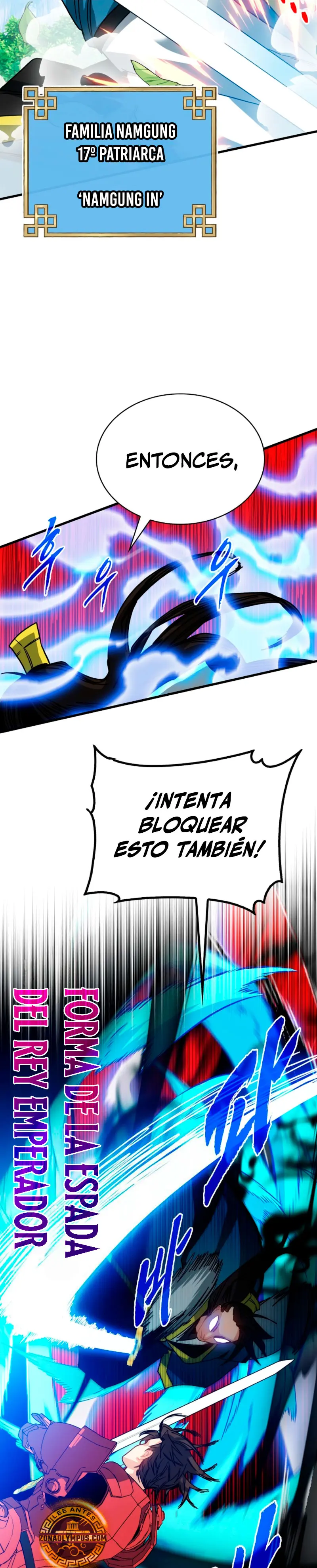 Cazador de gachas de clase SSS capítulo 134, página 18