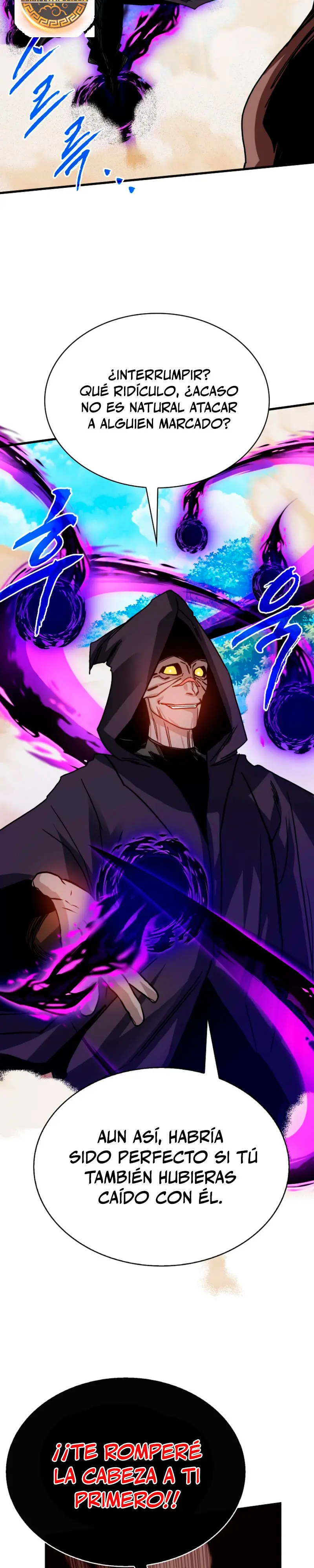 Cazador de gachas de clase SSS capítulo 134, página 26