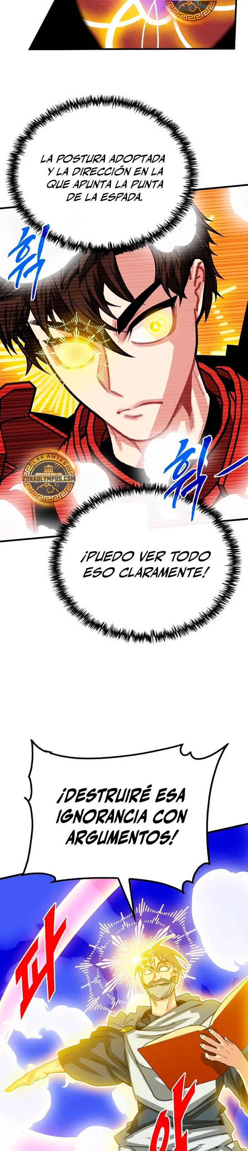 Cazador de gachas de clase SSS capítulo 135, página 12