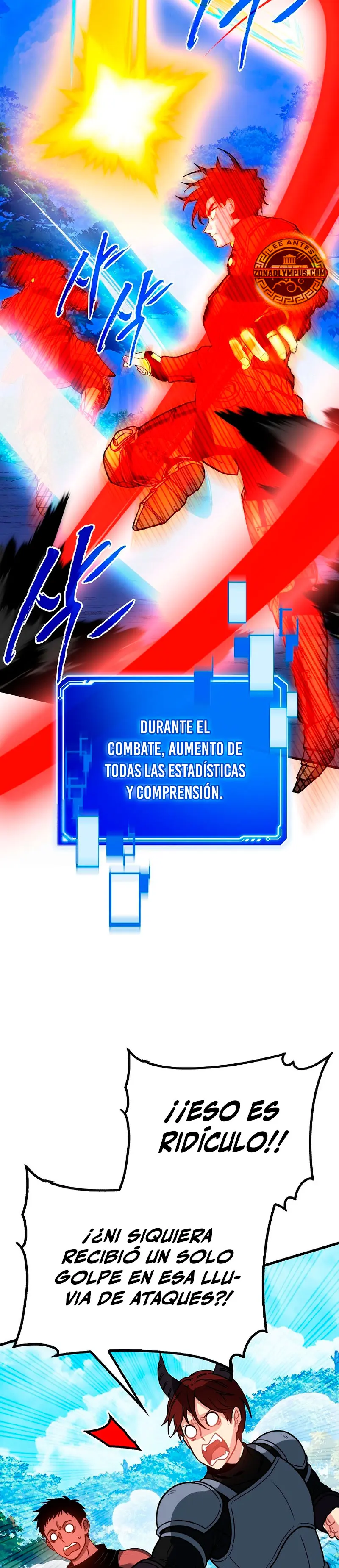 Cazador de gachas de clase SSS capítulo 135, página 14
