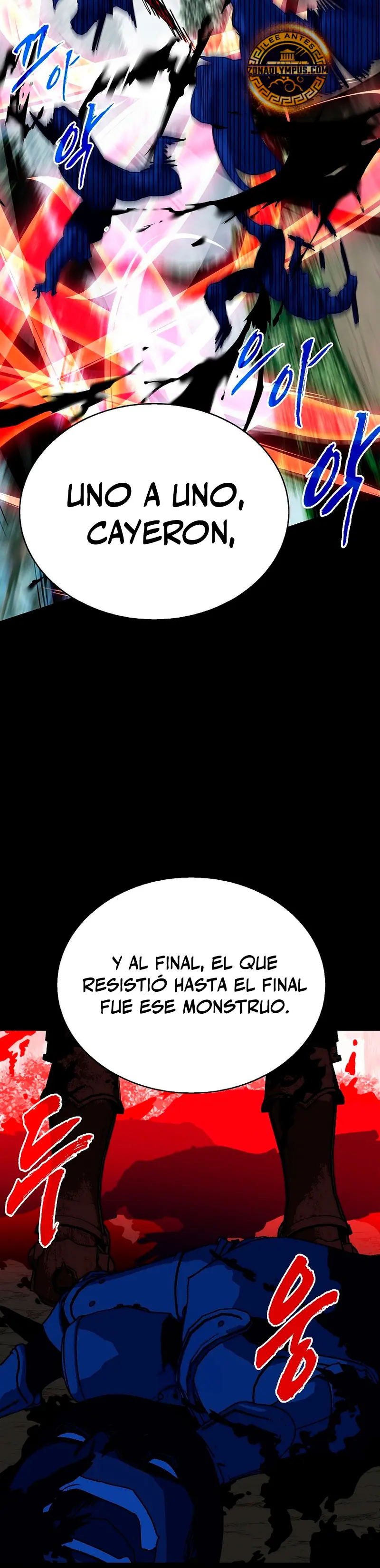 Cazador de gachas de clase SSS capítulo 135, página 39