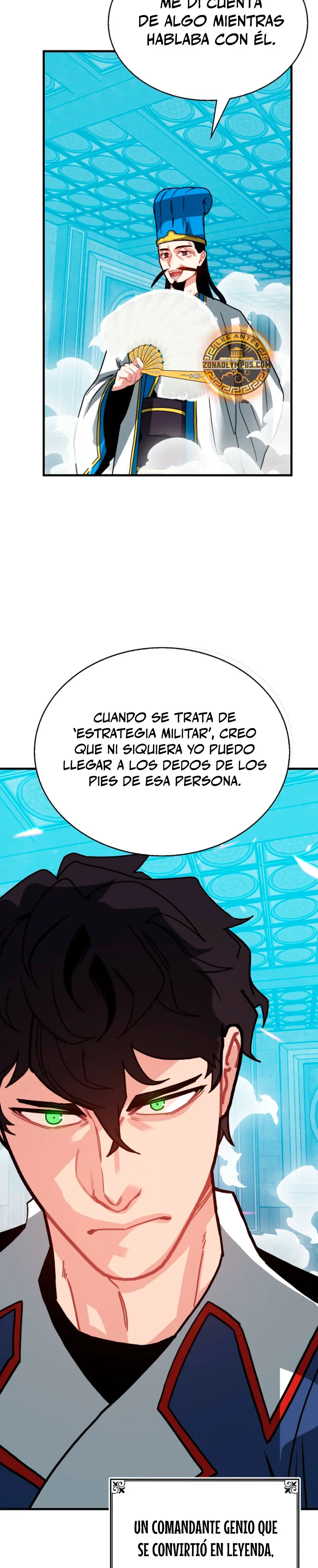 Cazador de gachas de clase SSS capítulo 136, página 14