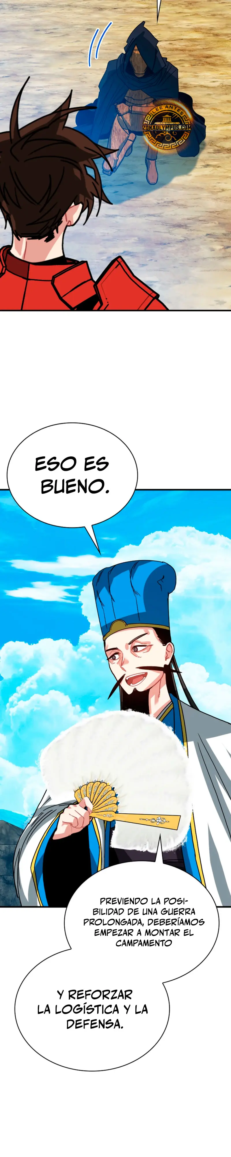Cazador de gachas de clase SSS capítulo 136, página 30