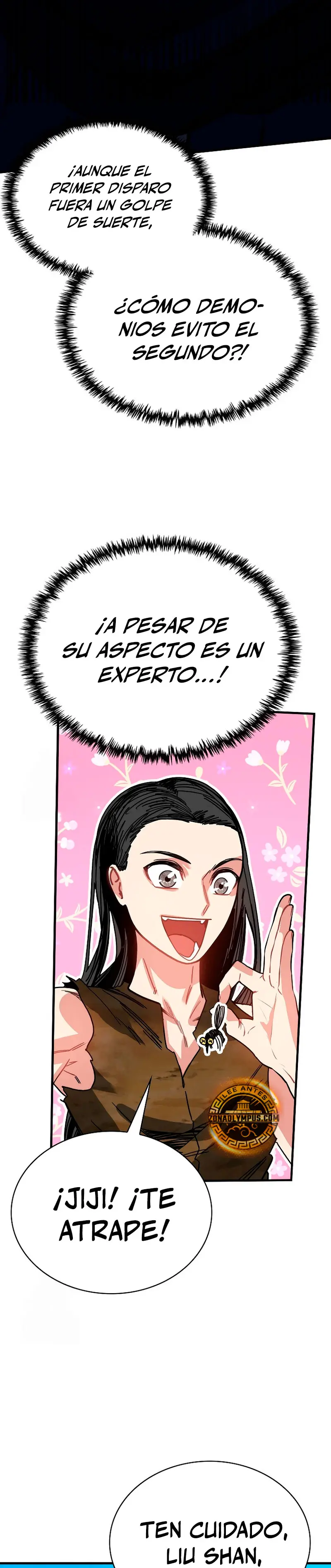 Cazador de gachas de clase SSS capítulo 137, página 18
