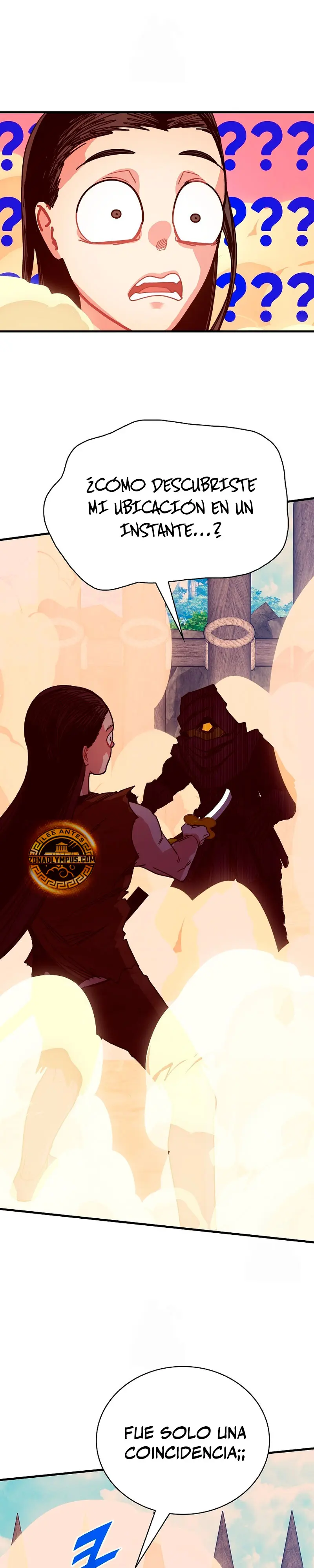 Cazador de gachas de clase SSS capítulo 137, página 29
