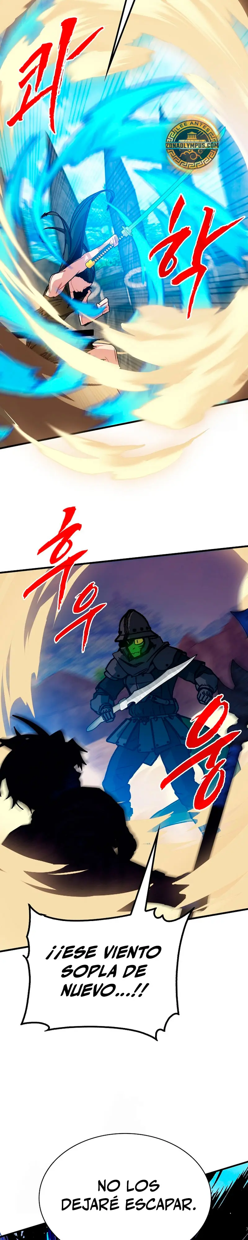 Cazador de gachas de clase SSS capítulo 137, página 33