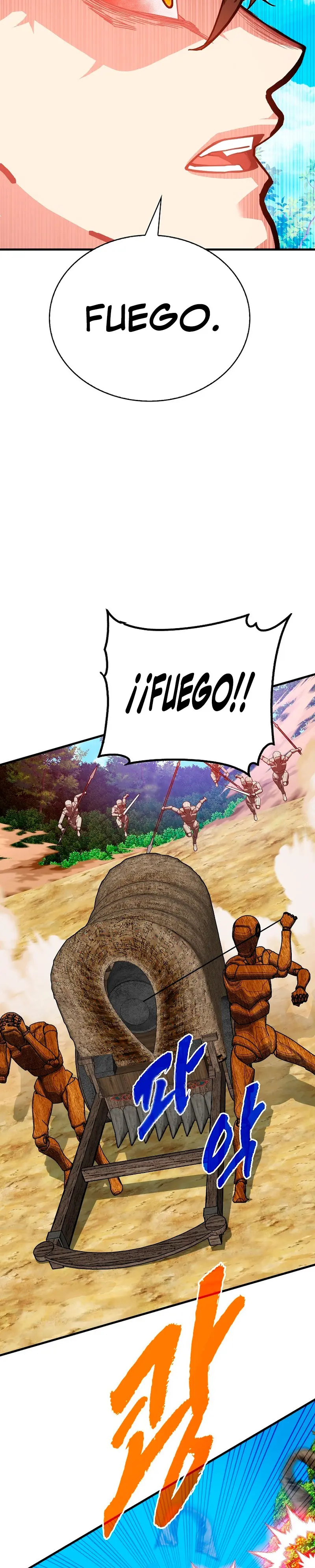 Cazador de gachas de clase SSS capítulo 138, página 20