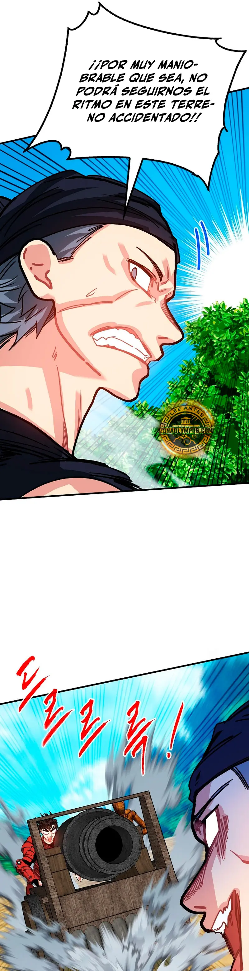 Cazador de gachas de clase SSS capítulo 138, página 38