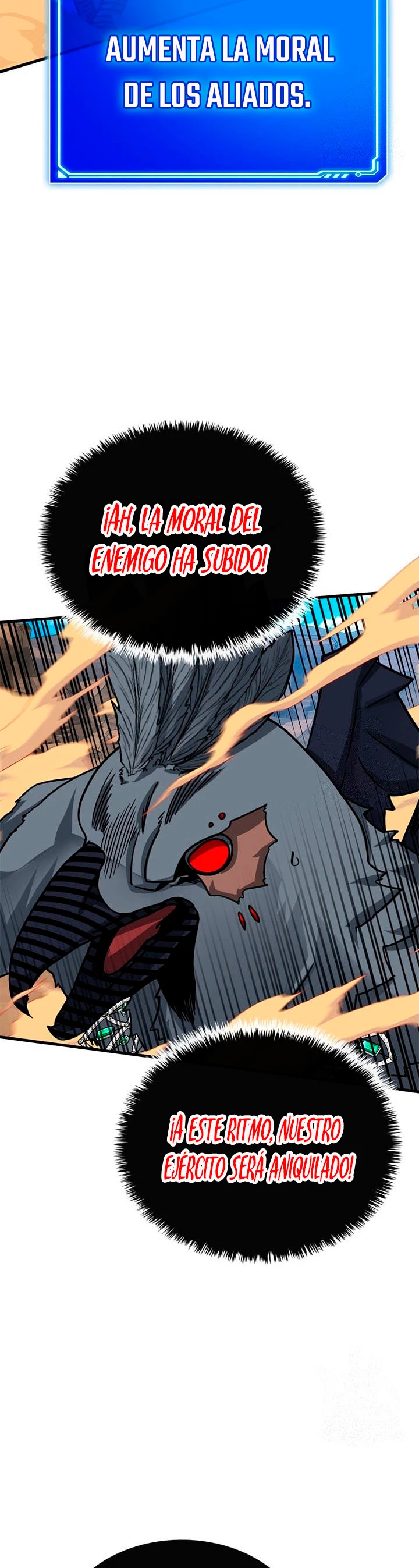 Cazador de gachas de clase SSS capítulo 69, página 8