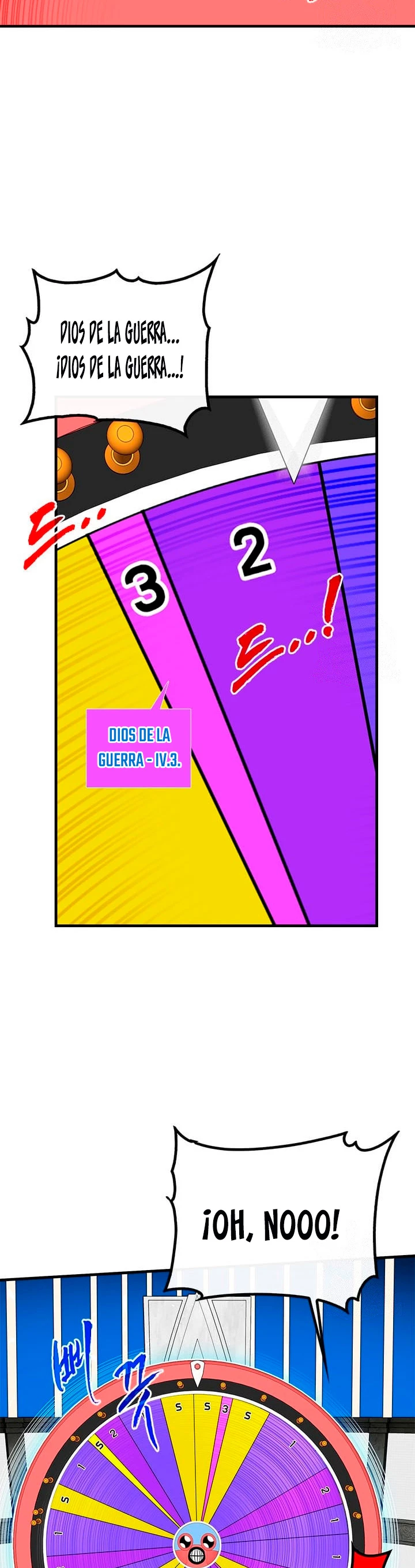 Cazador de gachas de clase SSS capítulo 69, página 27