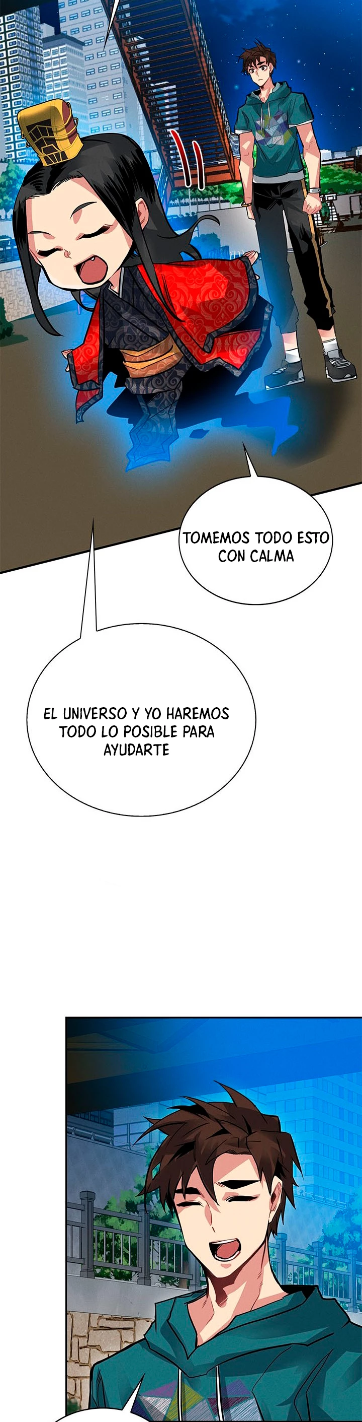 Cazador de gachas de clase SSS capítulo 10, página 25