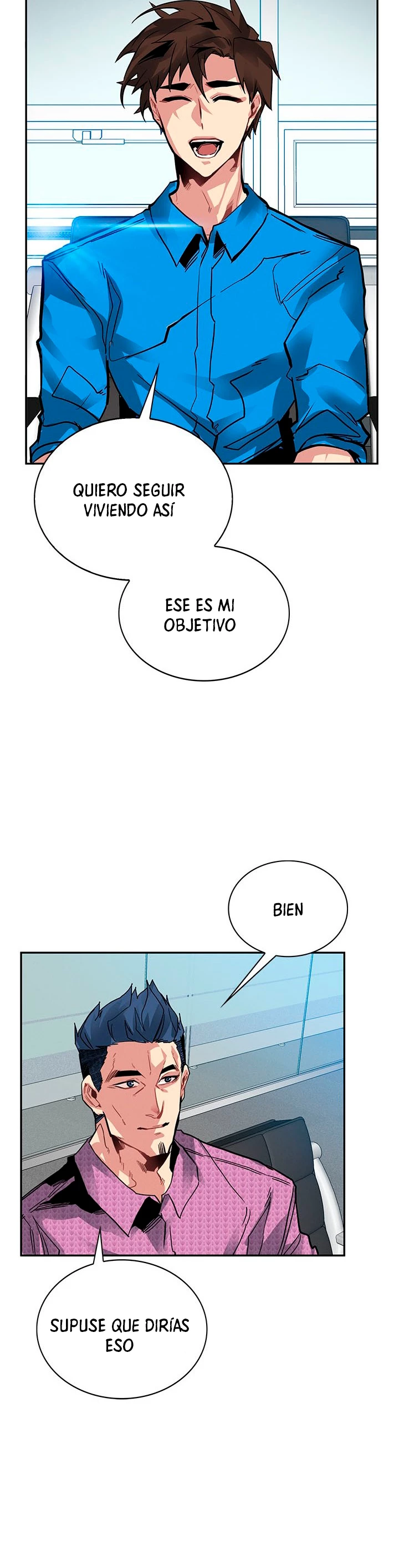 Cazador de gachas de clase SSS capítulo 10, página 32
