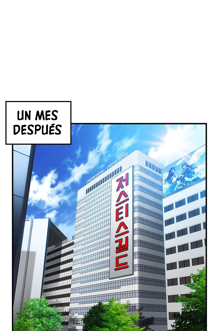 Cazador de gachas de clase SSS capítulo 12, página 3