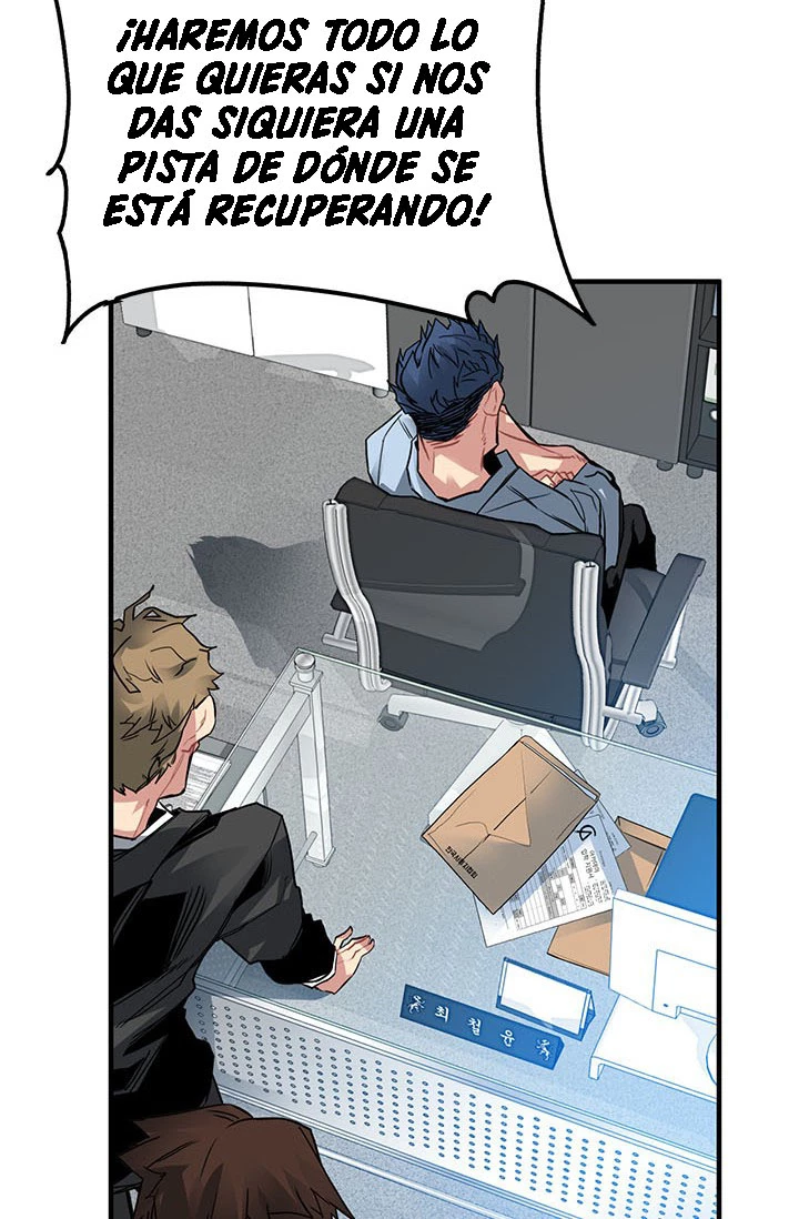 Cazador de gachas de clase SSS capítulo 12, página 6