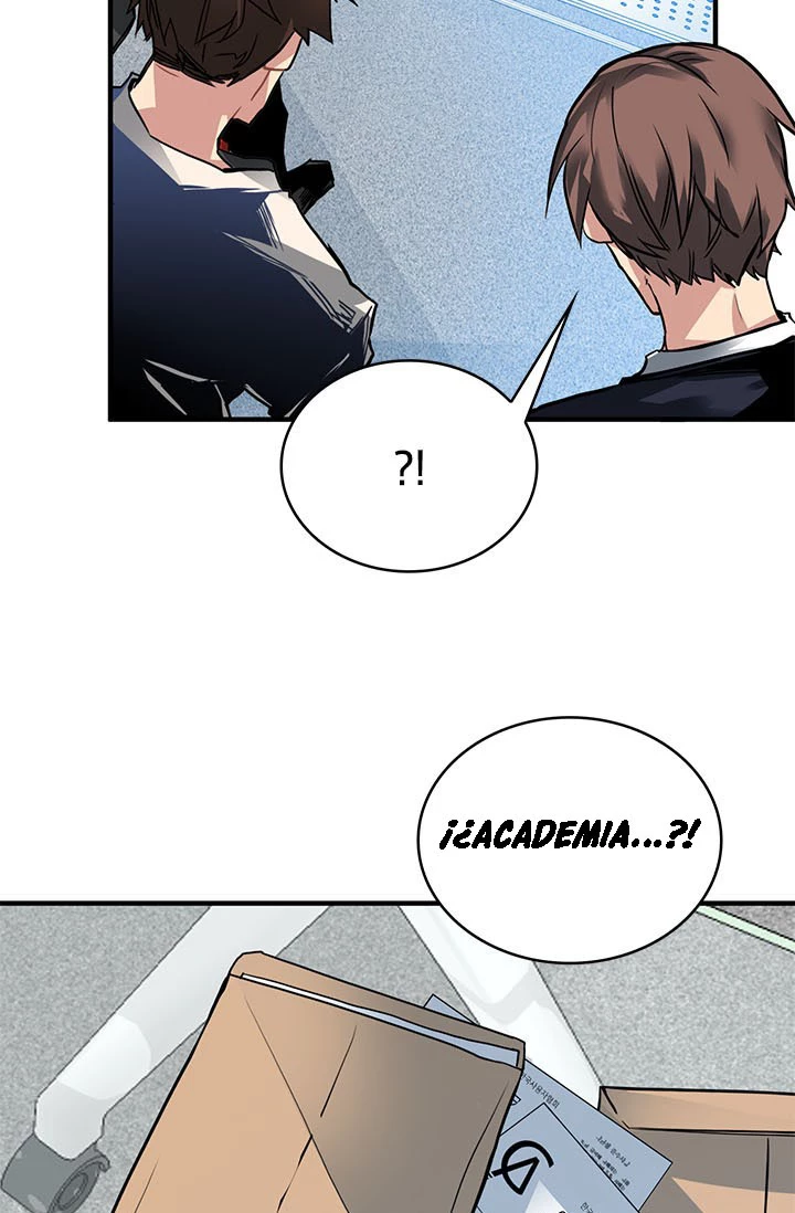 Cazador de gachas de clase SSS capítulo 12, página 7
