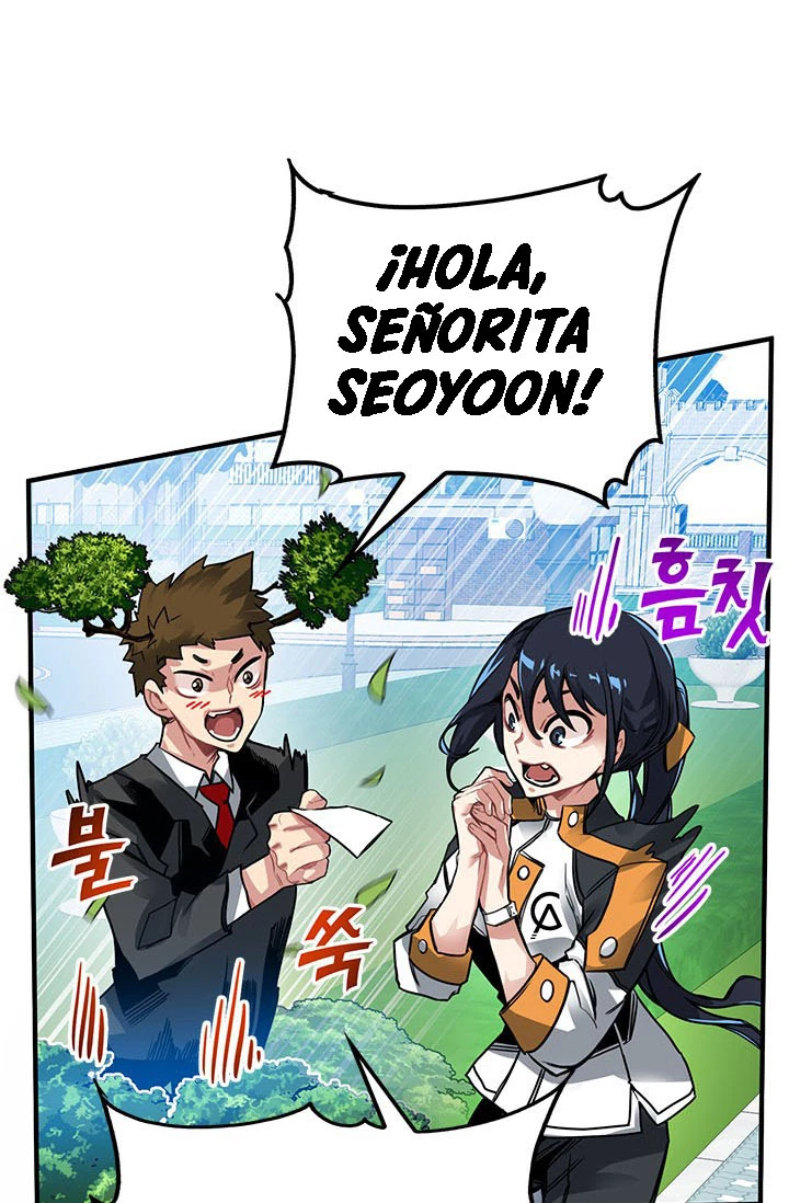 Cazador de gachas de clase SSS capítulo 12, página 18