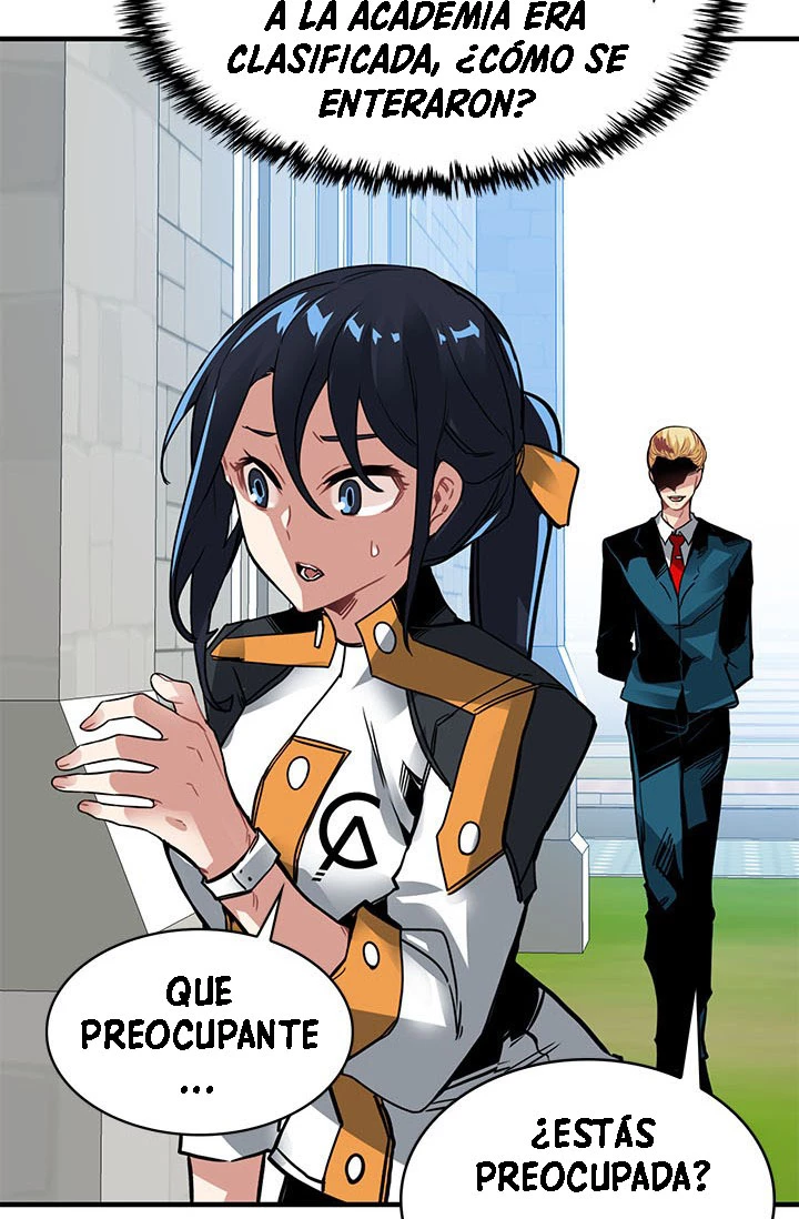 Cazador de gachas de clase SSS capítulo 12, página 22
