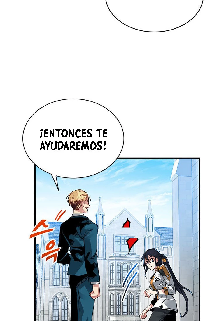 Cazador de gachas de clase SSS capítulo 12, página 23