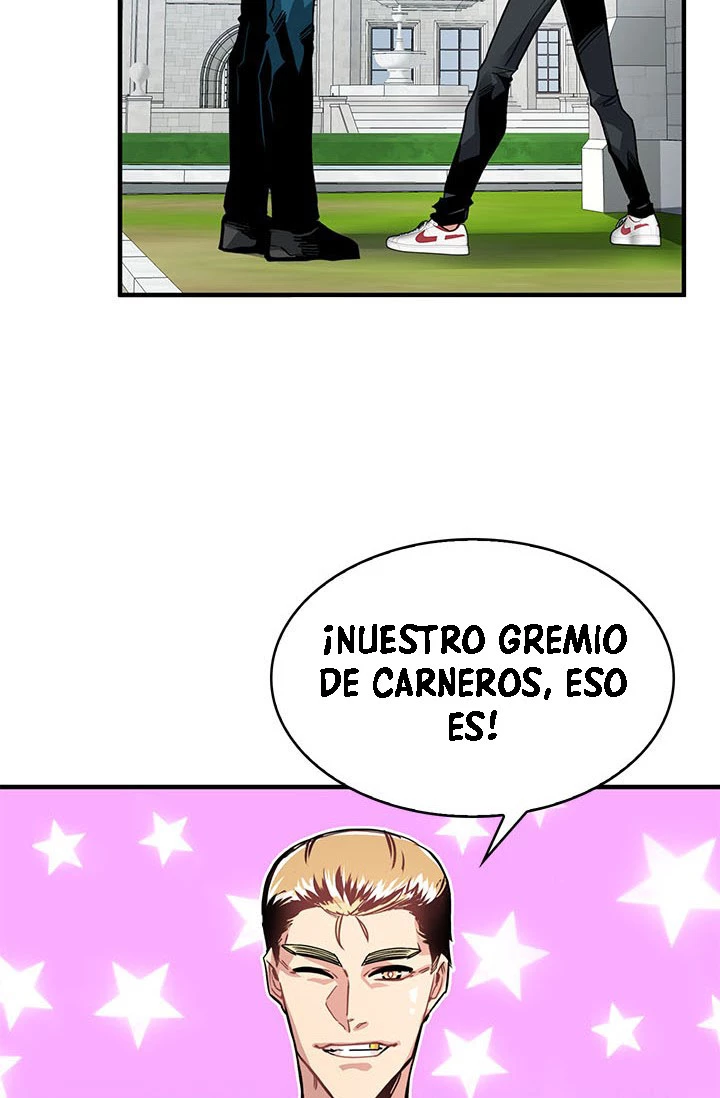 Cazador de gachas de clase SSS capítulo 12, página 24