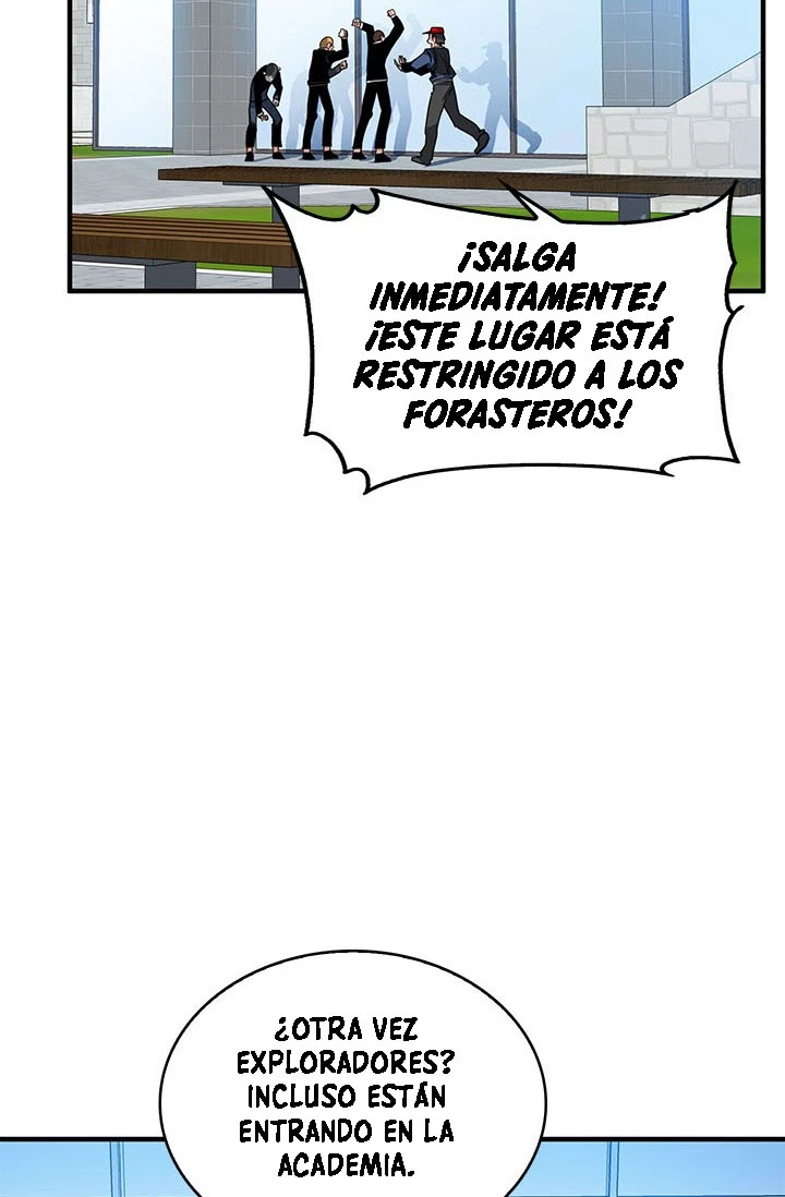 Cazador de gachas de clase SSS capítulo 12, página 29