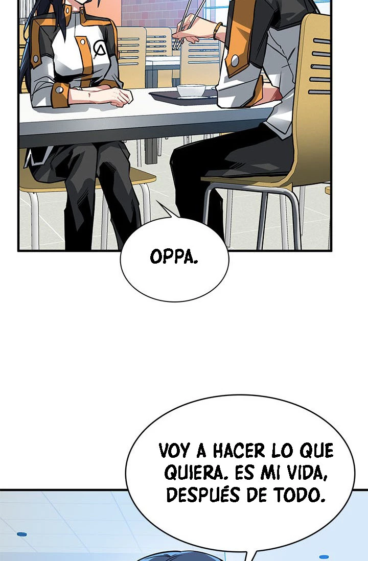 Cazador de gachas de clase SSS capítulo 12, página 32