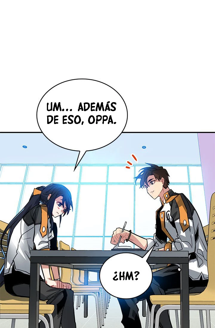 Cazador de gachas de clase SSS capítulo 12, página 35