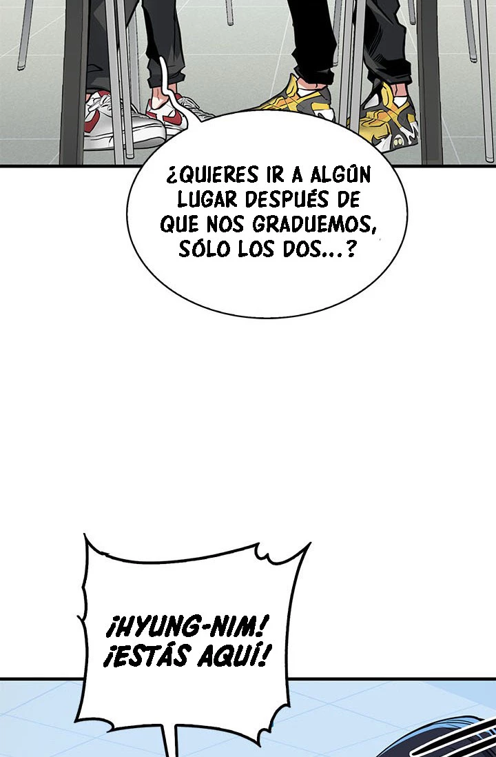 Cazador de gachas de clase SSS capítulo 12, página 36
