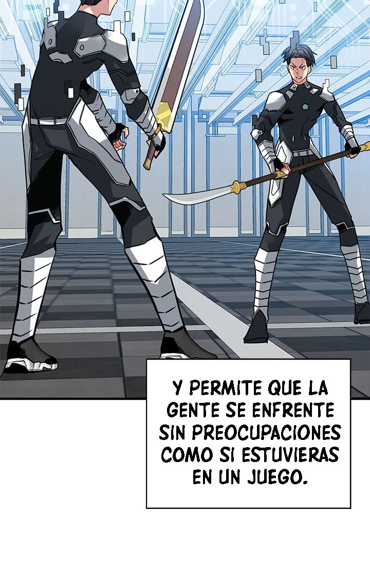 Cazador de gachas de clase SSS capítulo 12, página 45
