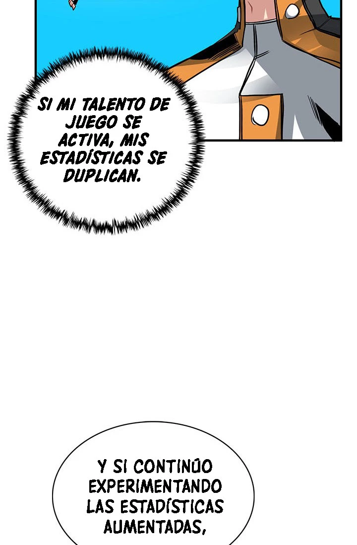Cazador de gachas de clase SSS capítulo 12, página 47