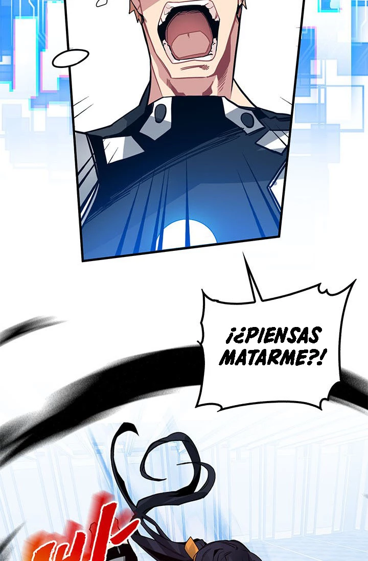 Cazador de gachas de clase SSS capítulo 12, página 57